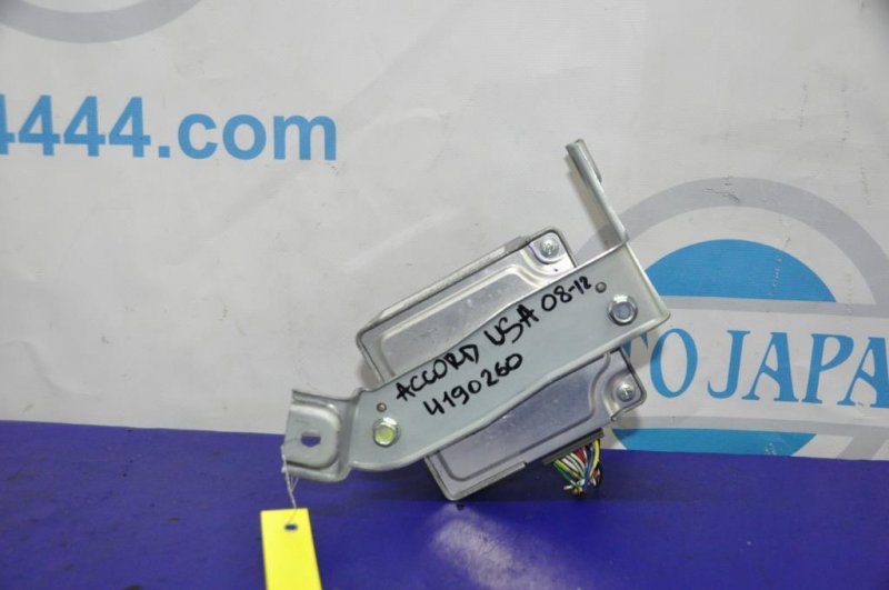 Блок электронный HONDA ACCORD USA 07-12 Седан 3.5