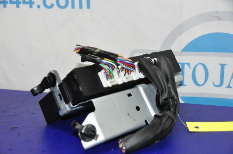 Блок комфорта OUTBACK 09-14 BR 2010 Внедорожник 2.5