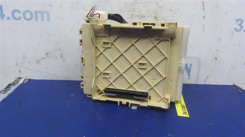 Блок комфорта LEXUS NX 14-21 Внедорожник 2.0T