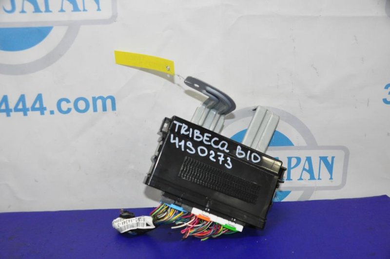 Блок иммобилайзера SUBARU TRIBECA B10 07-13 2010 Внедорожник 3.6 88281XA03A Б/У