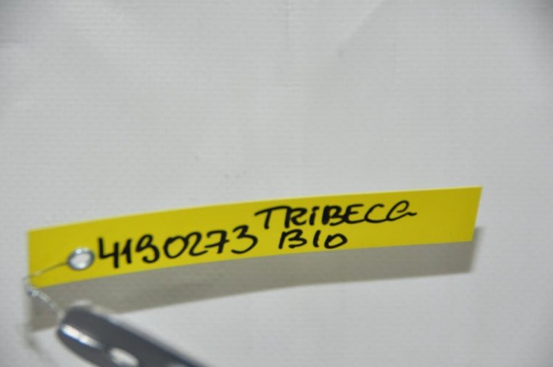 Блок иммобилайзера TRIBECA B10 07-13 2010 Внедорожник 3.6
