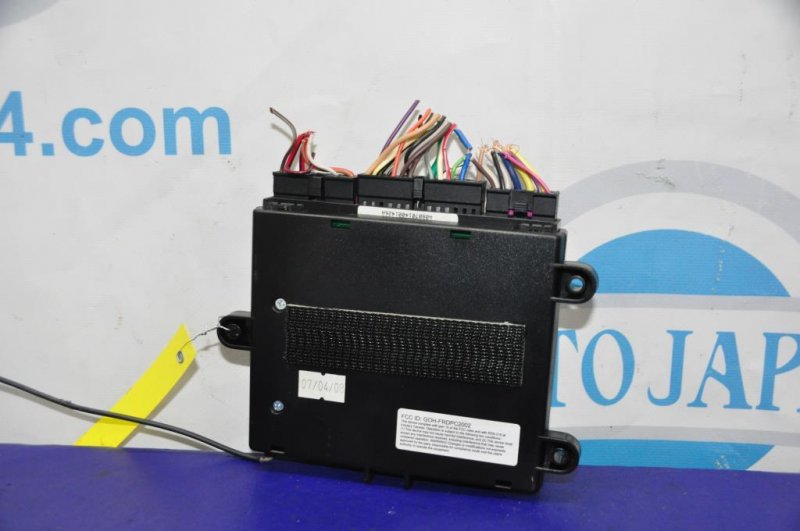 Блок электронный SUBARU TRIBECA B10 07-13 Внедорожник 3.6 Блок электронный SUBARU TRIBECA B10 07-13 Внедорожник 3.6