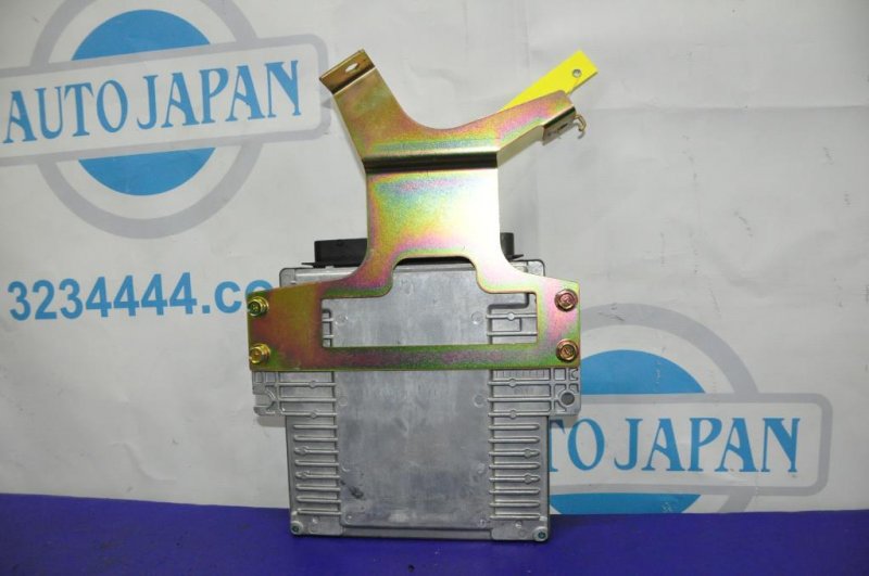 Блок управления двигателем NISSAN MURANO Z50 02-07 Внедорожник 3.5