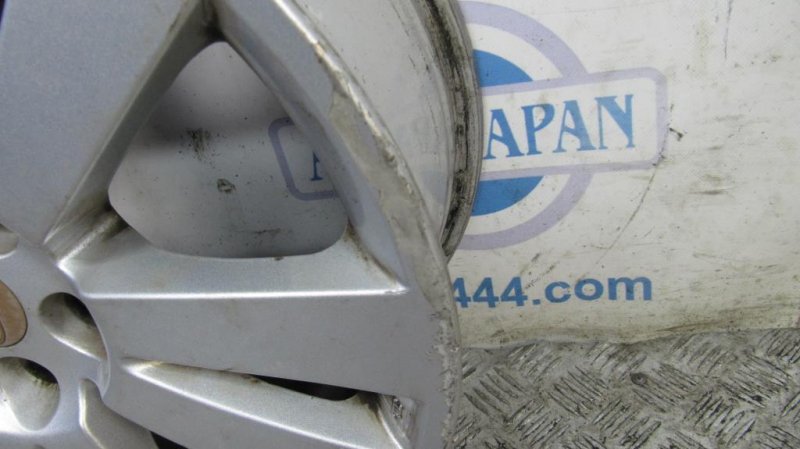 Диск R18 TRIBECA B10 07-13