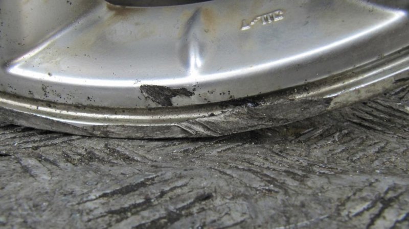 Диск R17 TOYOTA TUNDRA 07-13 Диск R17 TOYOTA TUNDRA 07-13