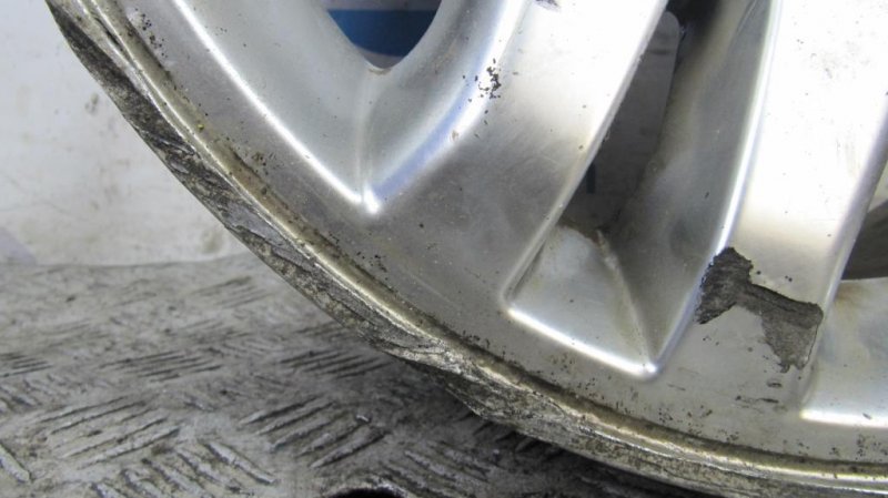 Диск R17 TUNDRA 07-13 Диск R17 TUNDRA 07-13