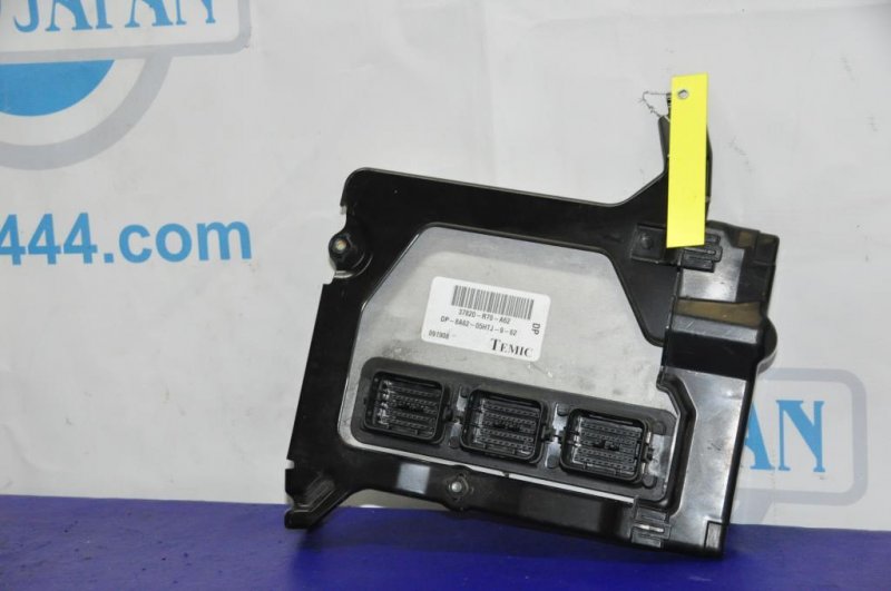 Блок управления двигателем HONDA ACCORD USA 07-12 Седан 3.5