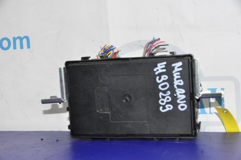 Блок комфорта MURANO Z51 07-14 2007 Внедорожник 3.5