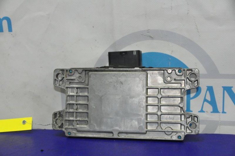 Блок управления АКПП MURANO Z50 02-07 2006 Внедорожник 3.5
