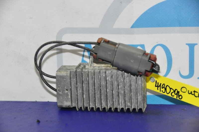 Блок электронный SUBARU OUTBACK 09-14 BR 2010 Внедорожник 2.5 84057AJ000 Б/У