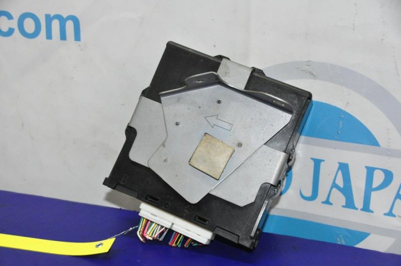 Блок управления АКПП SUBARU TRIBECA B10 07-13 Внедорожник 3.6