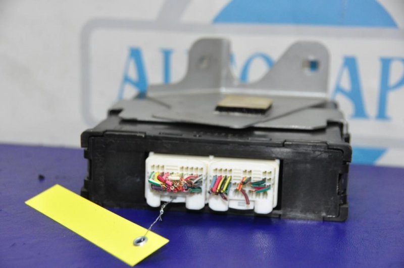 Блок управления АКПП TRIBECA B10 07-13 2010 Внедорожник 3.6