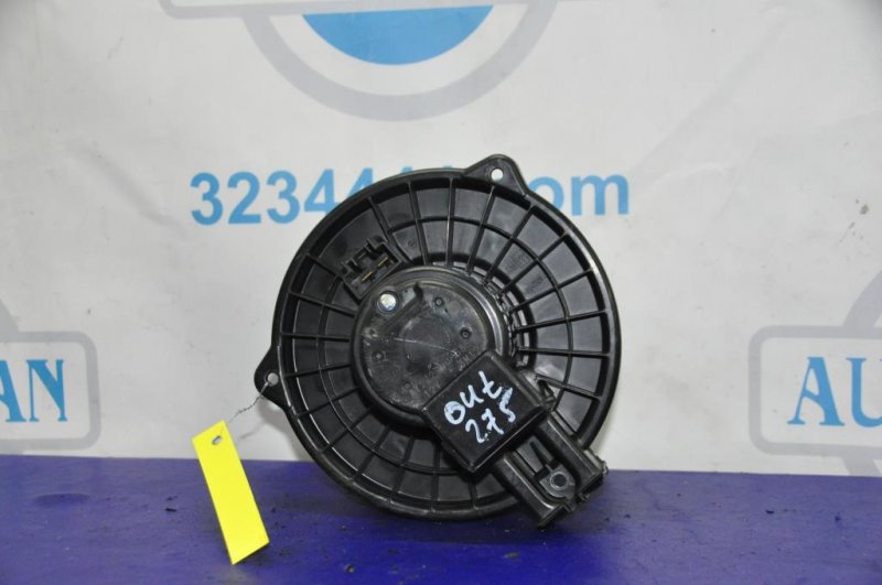 Моторчик печки SUBARU OUTBACK 09-14 BR Внедорожник 2.5