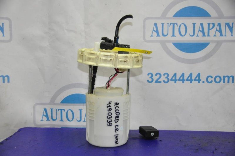 Топливный насос HONDA ACCORD CR 13-18 Седан 2.4