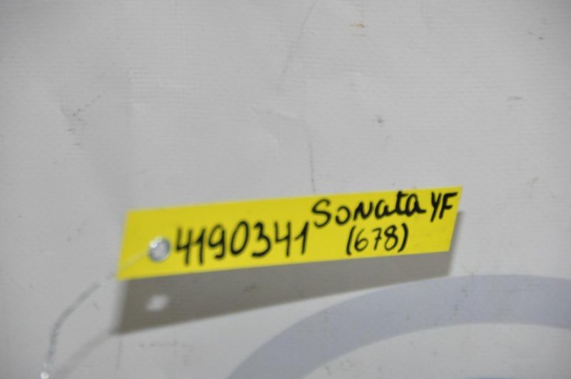 Магнитола SONATA YF 10-14 2011 Седан 2.4