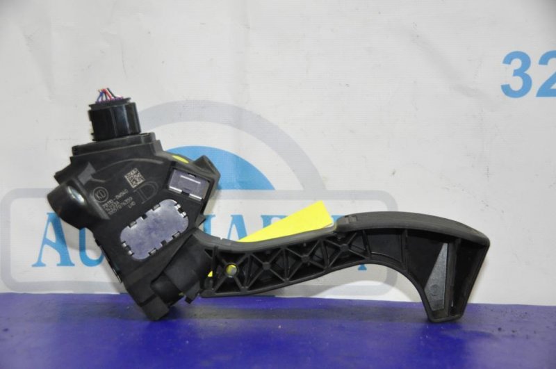 Педаль газа LEXUS NX 14-21 2014 Внедорожник 2.0T 78110-0W040 Б/У