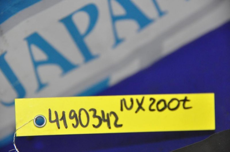 Педаль газа NX 14-21 2014 Внедорожник 2.0T