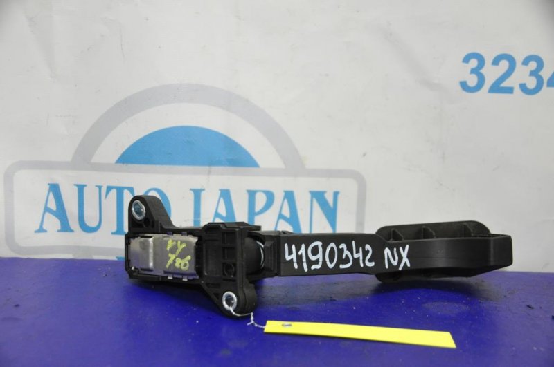 Педаль газа NX 14-21 2014 Внедорожник 2.0T