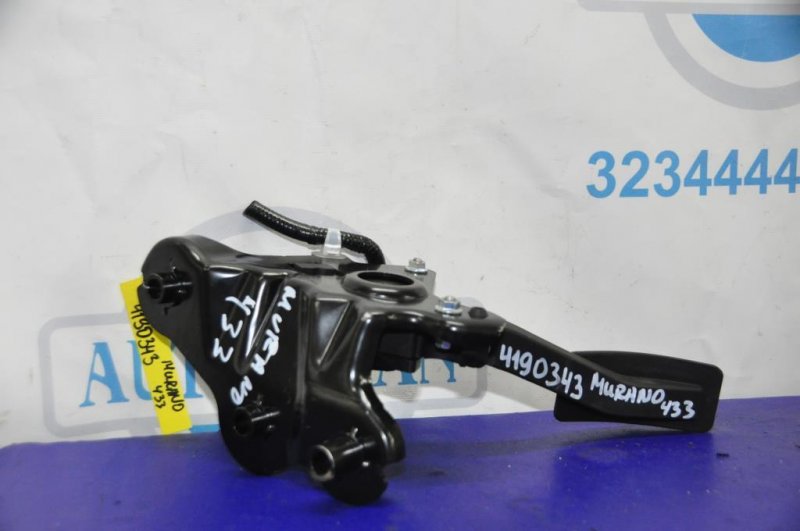 Педаль газа MURANO Z51 07-14 2007 Внедорожник 3.5