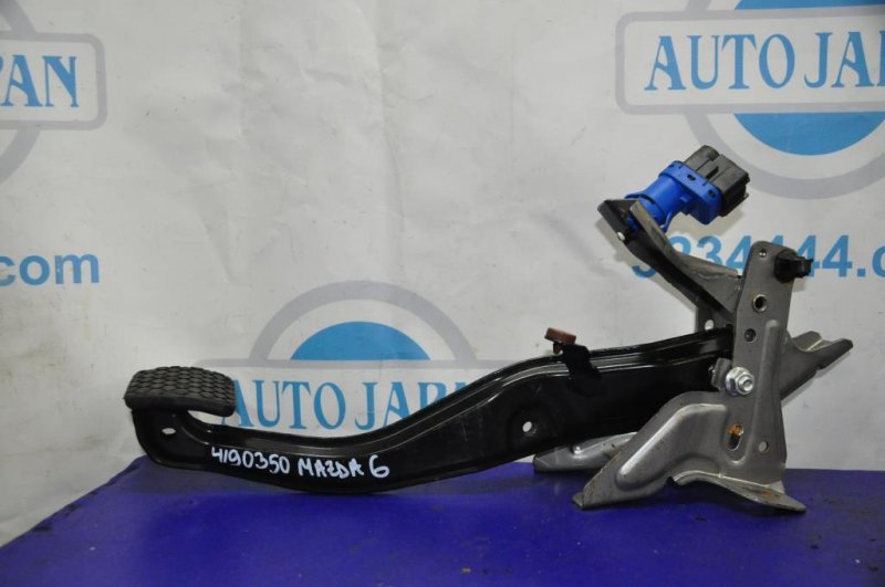 Педаль тормоза MAZDA 6 GJ 12- Седан 2.5