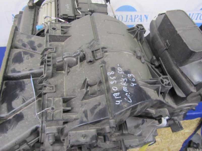 Корпус печки CAMRY 50 12-15 2013 ASV50 2.5 2ARFE