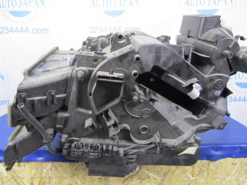 Корпус печки TOYOTA CAMRY 50 12-15 ASV50 2.5 2ARFE
