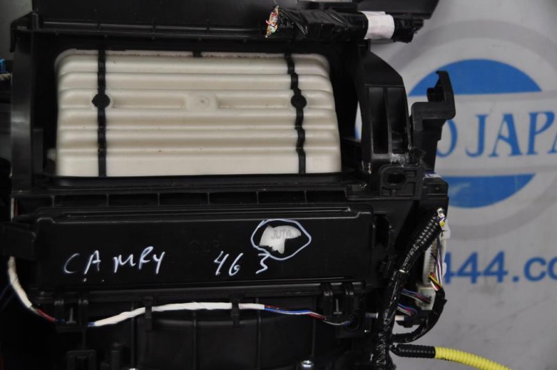 Корпус печки CAMRY 50 12-15 2013 ASV50 2.5 2ARFE