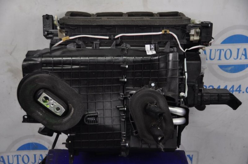 Корпус печки MURANO Z51 07-14 2007 Внедорожник 3.5