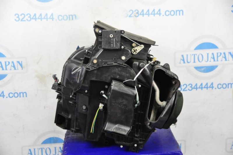Корпус печки MURANO Z51 07-14 2007 Внедорожник 3.5
