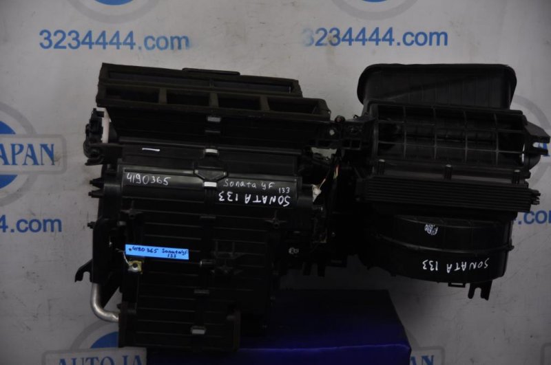 Корпус печки HYUNDAI SONATA YF 10-14 2010 Седан 2.4 97100-3SMA0 Б/У