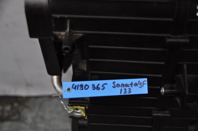 Корпус печки SONATA YF 10-14 2010 Седан 2.4