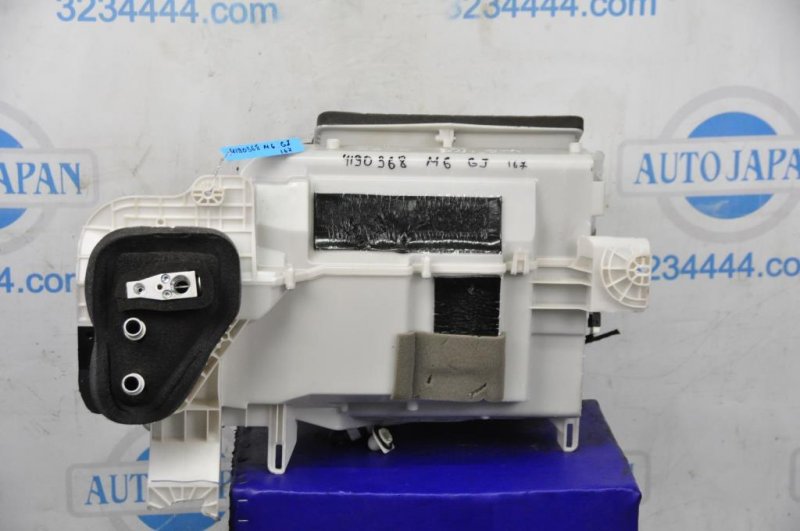 Корпус печки MAZDA 6 GJ 12- 2013 Седан 2.5 GHR9-61-130E Б/У