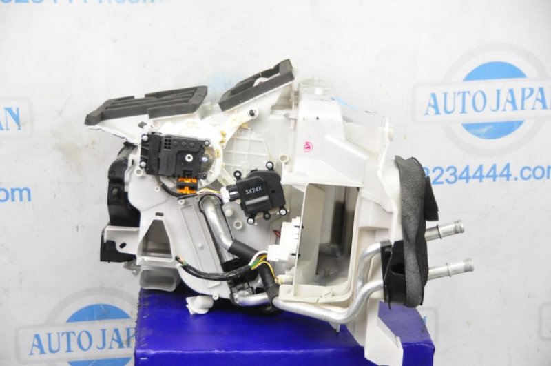 Корпус печки MAZDA 6 GJ 12- Седан 2.5