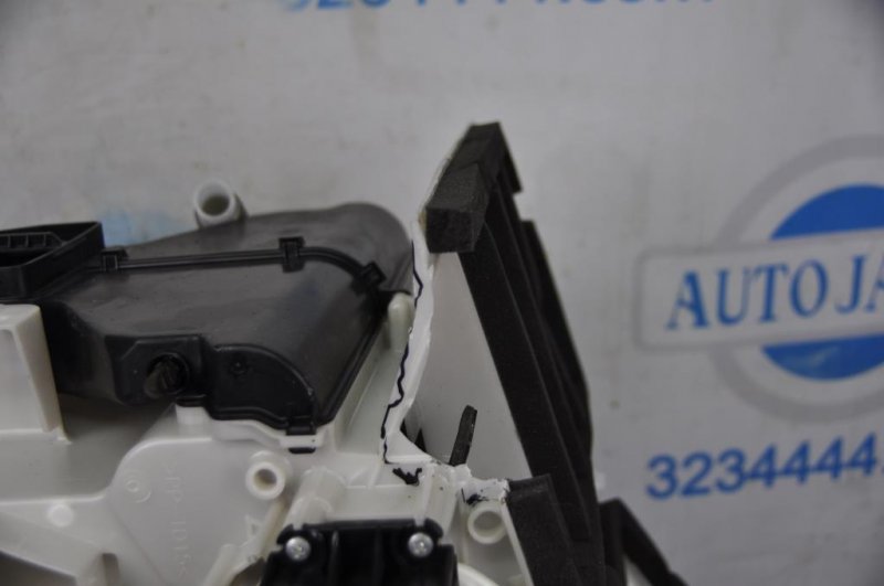 Корпус печки 6 GJ 12- 2013 Седан 2.5