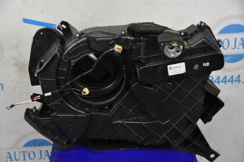 Корпус печки SUBARU TRIBECA B10 07-13 Внедорожник 3.6
