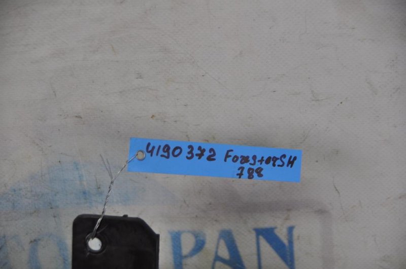 Корпус печки FORESTER SH 07-12 2010 Внедорожник 2.5 FB25B