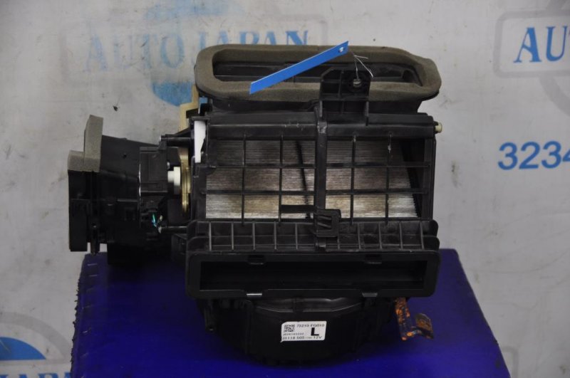 Корпус печки SUBARU FORESTER SH 07-12 Внедорожник 2.5 FB25B