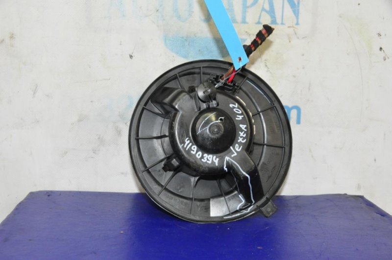 Моторчик печки VOLKSWAGEN JETTA USA 10-17