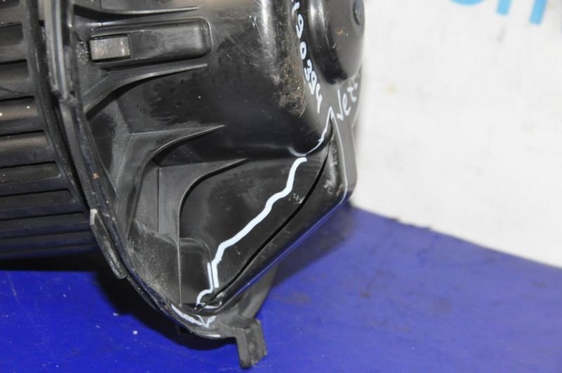 Моторчик печки JETTA USA 10-17