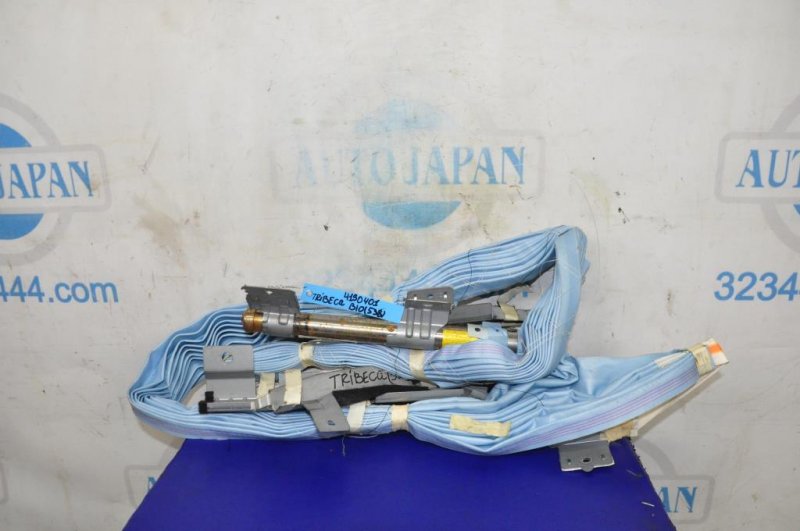 Подушка безопасности (штора) правая SUBARU TRIBECA B10 07-13 2010 Внедорожник 3.6 98251XA02A Б/У