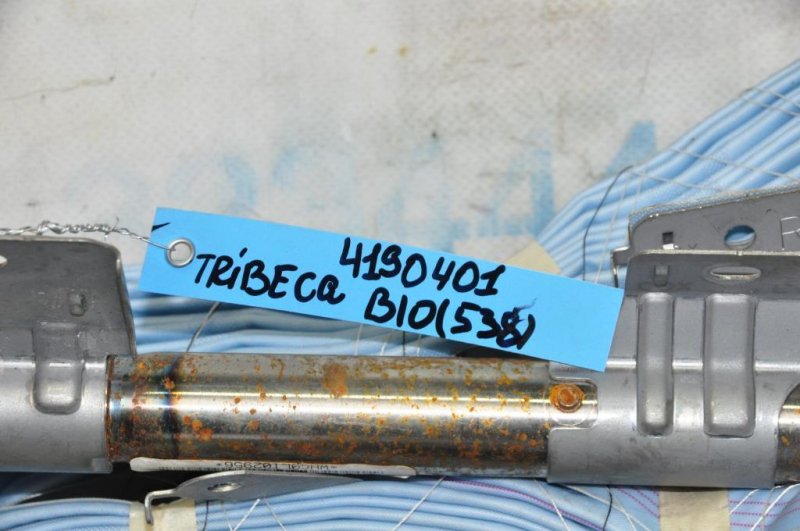 Подушка безопасности (штора) правая TRIBECA B10 07-13 2010 Внедорожник 3.6