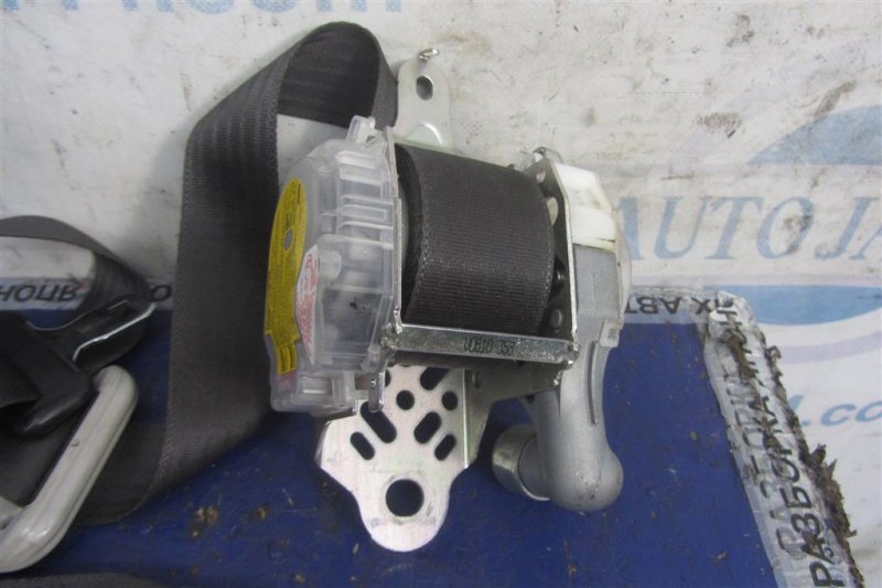 Ремень безопасности SUBARU FORESTER SH 07-12