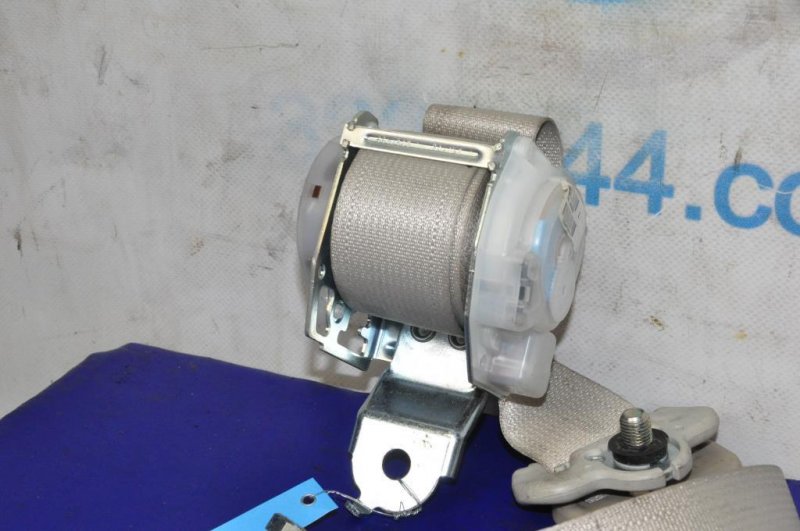 Ремень безопасности задний левый SUBARU OUTBACK 09-14 BR Внедорожник 2.5