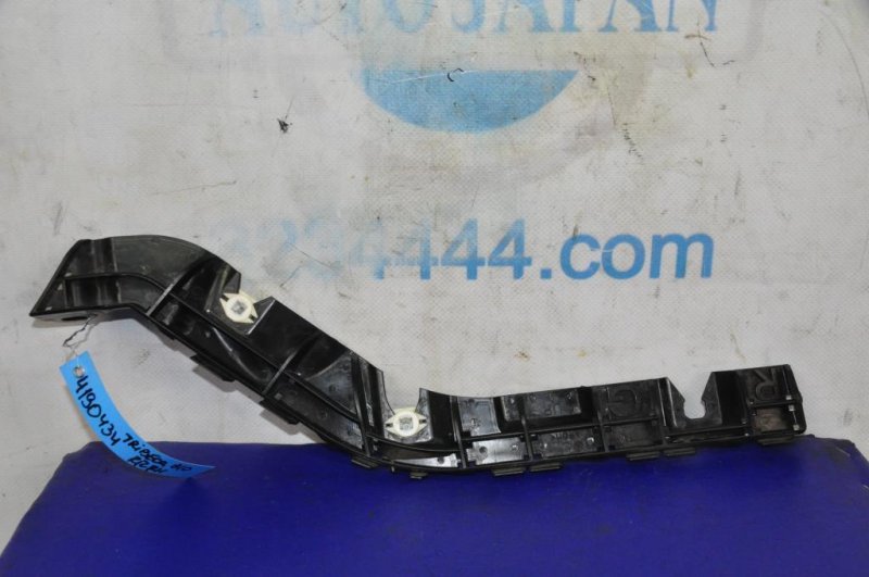 Кронштейн заднего бампера задний правый SUBARU TRIBECA B10 07-13 Внедорожник 3.6