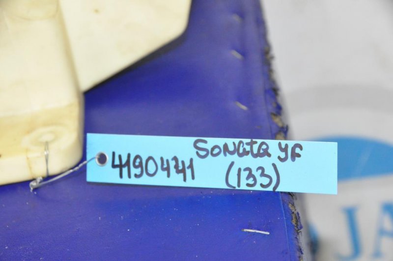 Кулиса АКПП SONATA YF 10-14