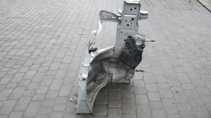 Четверть кузова передняя правый INFINITI G25/G35/G37/Q40 06-14