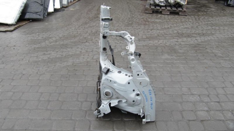 Четверть кузова передняя правый G25/G35/G37/Q40 06-14