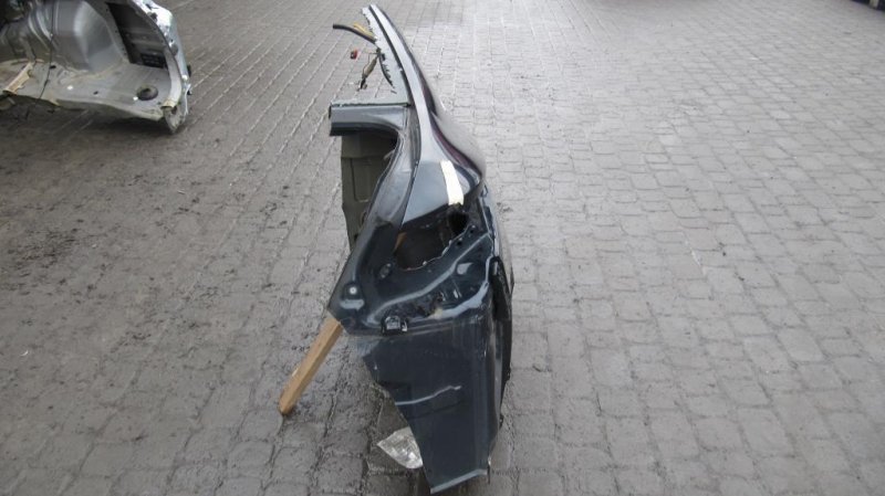 Четверть кузова задняя правый SONATA YF 10-14