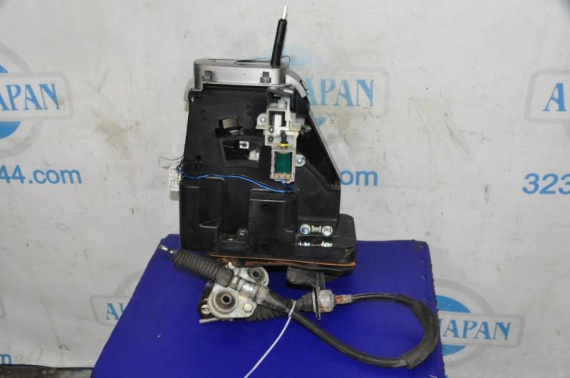 Кулиса АКПП SUBARU TRIBECA B10 07-13 Внедорожник 3.6