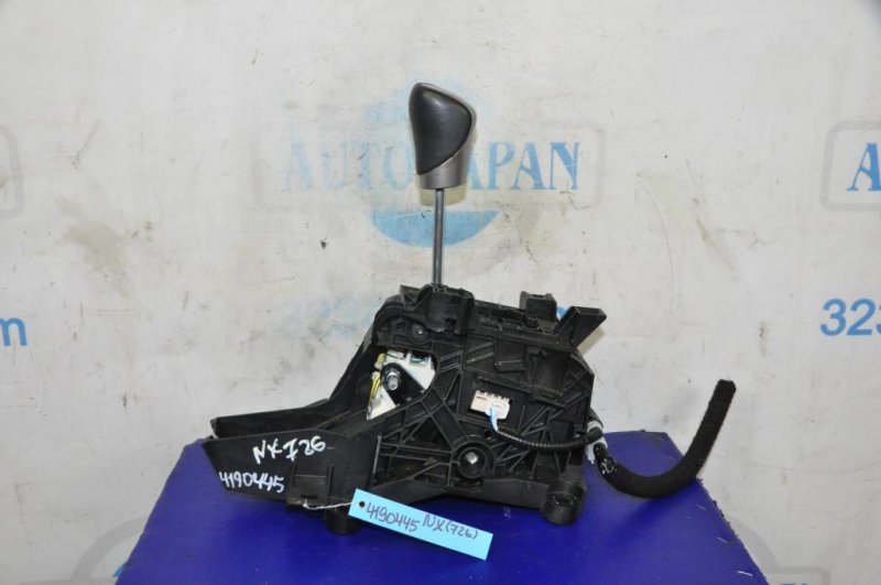 Кулиса АКПП LEXUS NX 14-21 2014 Внедорожник 2.0T 33550-78020 Б/У